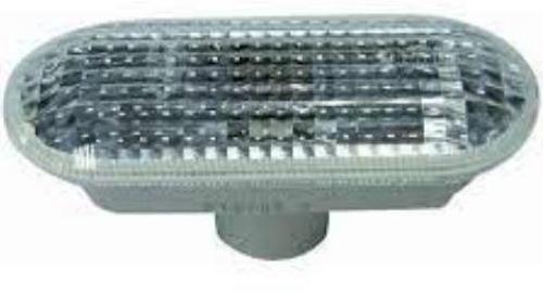 ÇAMURLUK SİNYALİ BEYAZ FIESTA 2002-2008 FOCUS 2004 C-MAX 2003 4M5A13K309AA 1336185