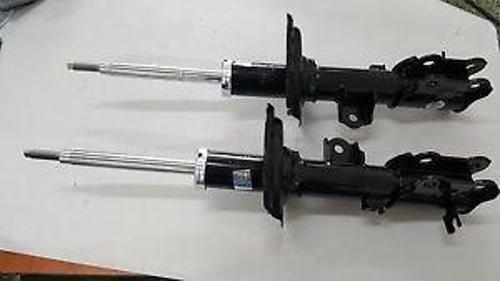 ÖN AMORTİSÖR SOL ACCENT BLUE 2011 546501R001