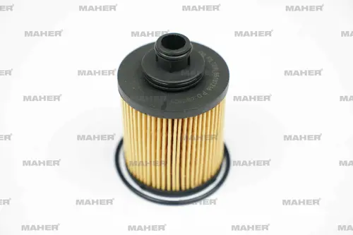 YAĞ FİLTRESİ ALBEA / FIORINO / DOBLO / PUNTO / LINEA / ASTRA H / COMBO / CORSA C 1.3JTD UFI SOĞUTUCU 55197218 5650367