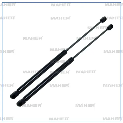 AMORTİSÖR BAGAJ KAPAK SCENIC 1 1999-2003 7700828454 (2 ADET)