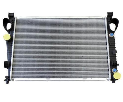 MOTOR SU RADYATORU MERCEDES S-CLASS M112 M272 W220 1998-2005 A2205002403