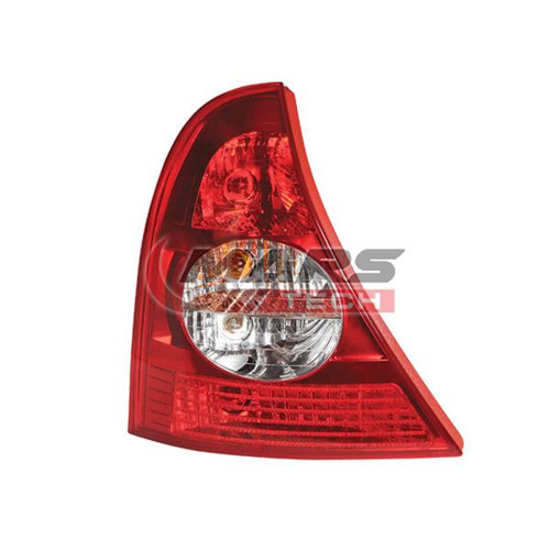 STOP DUYSUZ SOL CLIO 2004-2001-2011-2008 SİSLİ 8200071413 8200917488