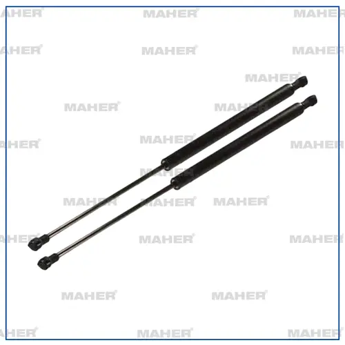 AMORTİSÖR BAGAJ KAPAK LAGUNA 3 2007 HB. 844300001R (2 ADET)