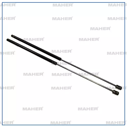 AMORTİSÖR MOTOR KAPUT PASSAT 2000-2005 3B3 / A6 1997-2004 4B-C5 3B0823359C (2 ADET)