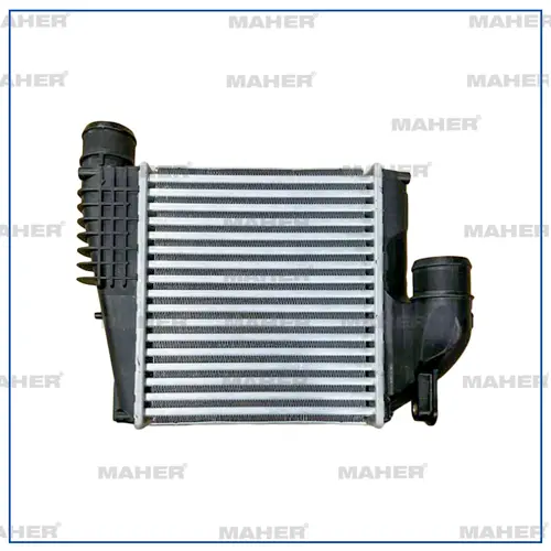 TURBO RADYATÖRÜ (INTERCOOLER) RIFTER / 308 / 3008 / C5 AIRCROSS / COMBO E 1.2-.1.5-1.6 9675627980