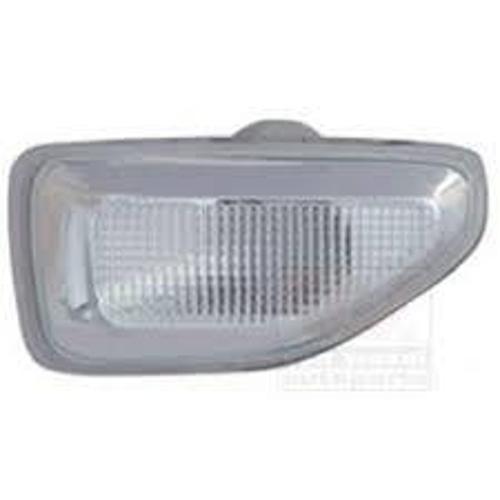 ÇAMURLUK SİNYALİ SAĞ DACIA LOGAN 2 2012 SANDERO 2 2012 DOKKER 2012 STEPWAY 2012 261601801R