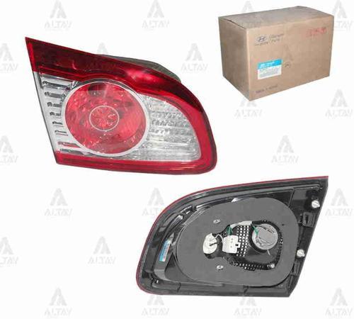 STOP LAMBASI SANTAFE 2010-2011 İÇ SOL 92405 2B520