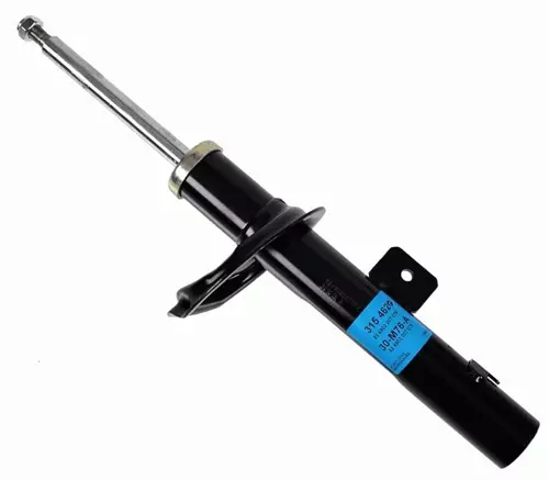 ÖN AMORTİSÖR SAĞ PARTNER-BERLINGO 19962009 P306 1994-2002 XSARA 1997-2005 GAZLI 5202 GN 5202 GQ 9809963880