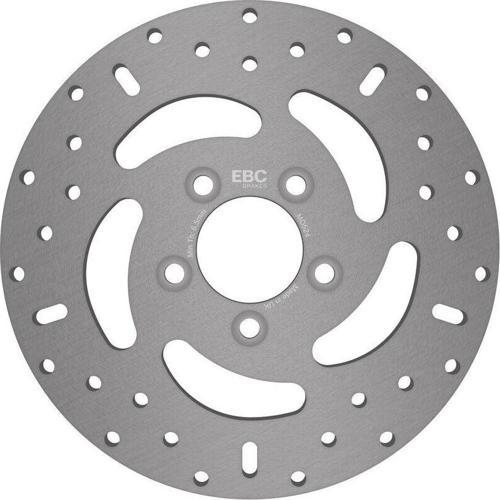 Md524 2014-2021 Harley-Davidson SuperLow 1200T Arka Fren Diski