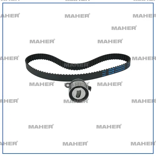 TRİGER SETİ HONDA CIVIC / SHUTTLE / CONC / CRX / INTEGRA / 1.6 / 107 DİŞ (GMB KAYIŞLI) KTB239