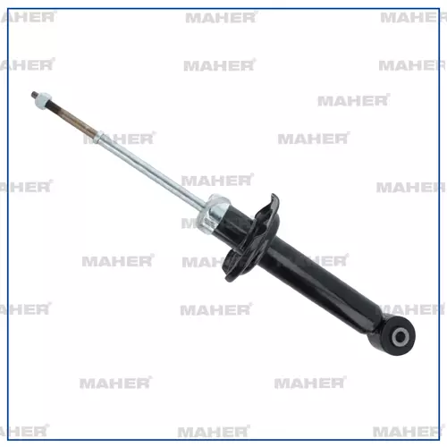 AMORTİSÖR ALMERA 2000-2008 GAZLI ARKA H.B R-L 56210 BM427