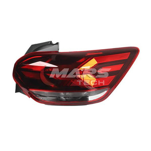 STOP LAMBASI SOL DACIA SANDERO 3 2021 DUYSUZ 265557573R 265558235R