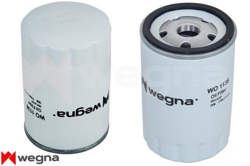 YAĞ FİLTRESİ FOCUS-FIESTA 3-5-ESCORT-MONDEO-CONNCET 1.6 165-1.8 165-2.0-165 W 719/27 1119421 1071746 1663050