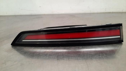 SOL STOP LAMBASI İÇ LED OPEL ASTRA L O5 2021 9839325480