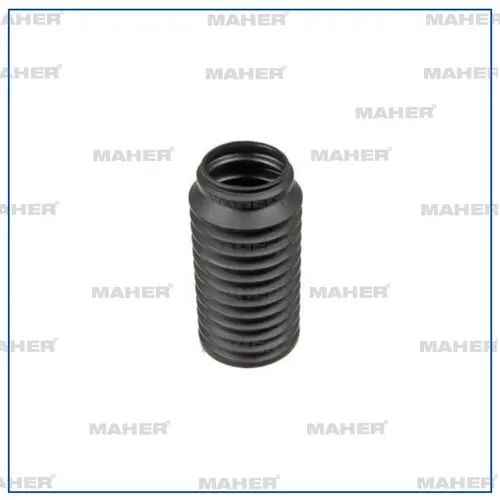 AMORTİSÖR TOZ KÖRÜĞÜ CADDY / GOLF / JETTA / PASSAT 2004 ÖN 6N0413175A