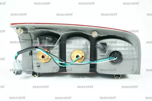 STOP LAMBASI HILUX 2005-2010 VIGO DUYLU SAĞ 212 19K1R AE