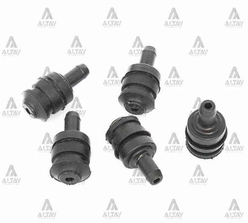 VALF KÜLBÜTÖR KAPAK HAVA COROLLA 1.3 / CARISMA (YERLİ) 12204 15030 (5 ADET)