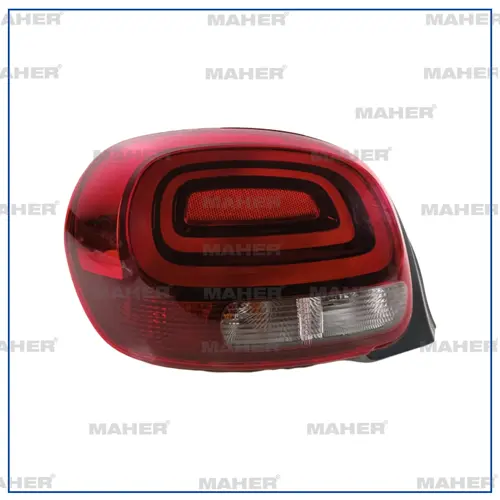 STOP LAMBASI C3 20062019 SOL 9812257580