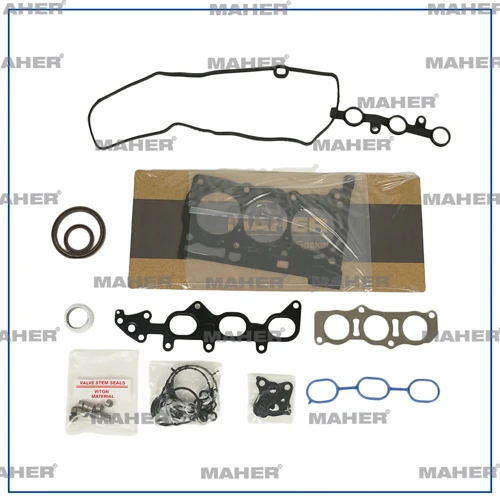 TAKIM CONTA YARIS 2006-2011 1.0CC 1KR-FE / SIRION 1.0CC M300 04111 B1010