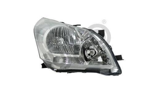 ÖN FAR SAĞ - XENON TOYOTA VERSO 1.6L 1ZRFAE ZGR20. 2.0L 1AD-FTV AUR20 2009-2012 81140 0F100