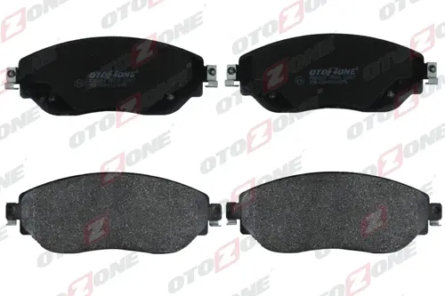 ÖN FREN BALATA RENAULT TRAFIC 3 2015 OPEL VIVARO B 2015 410608638R 410601073R 4423332