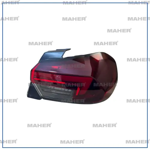 STOP CORSA F 2019-2023 DIS RH (LEDLI) 9829317880