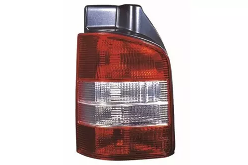 STOP LAMBASI BEYAZ DUYSUZ SAĞ TRANSPORTER T5 2005 7H0945096H 7H5945095H