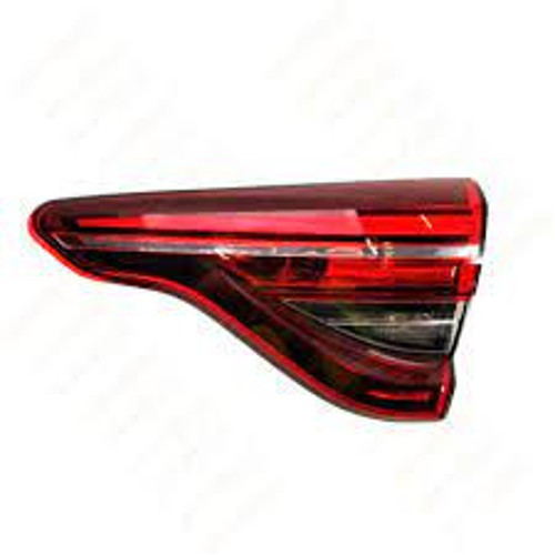 STOP LAMBASI İÇ SAĞ RENAULT CLIO 5 2020 DUYSUZ 265504450R