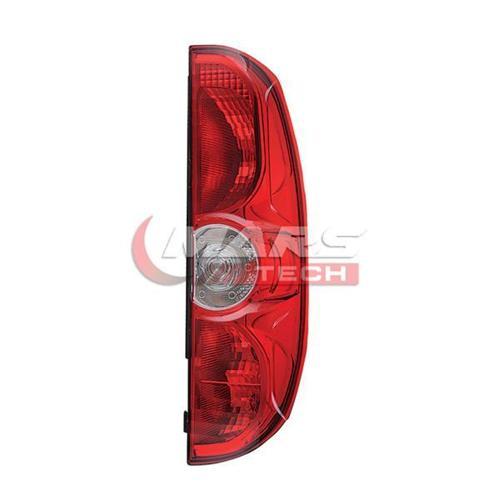 STOP LAMBASI SOL SOKETSİZ DOBLO-OPEL COMBO 2010  ÇİFT KAPI 51810674