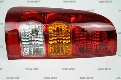 STOP LAMBASI HILUX 2005-2010 VIGO DUYLU SOL 212 19K1L AE