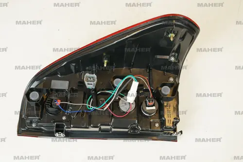 STOP LAMBASI HILUX 2020 LEDLİ SOL 81560 0K450