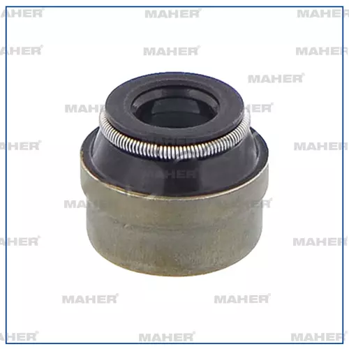 SUPAP LASTİĞİ QASHQAI / NOTE / MEGANE / DACIA / K9K GRUP 13276 00QAA (8X) (8 ADET)