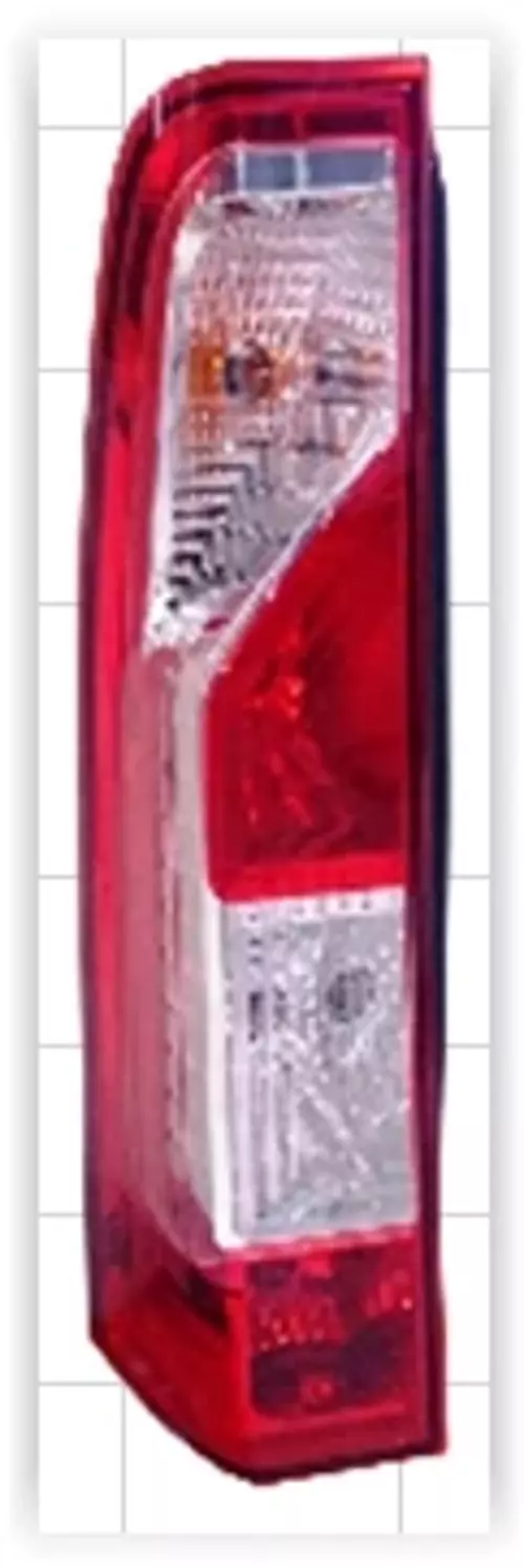 STOP LAMBASI DUYSUZ SAĞ MASTER MOVANO 3 2010  265500023R 4419379 93197461