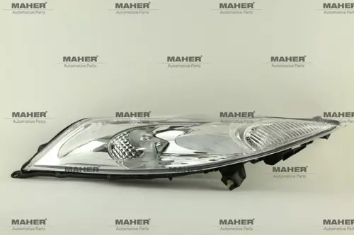 SİNYAL LAMBASI JUKE 2010-2014 SAĞ (2.FAR) 26120 1KL0C