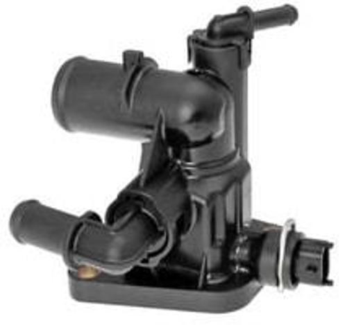 THERMOSTAT 88C EURO6 EGEA-DOBLO-FIORINO 1.3 MTJ 2016  BIPPER-NEMO 1.4 HDİ 2010  1607738580 55233327 1338 G9