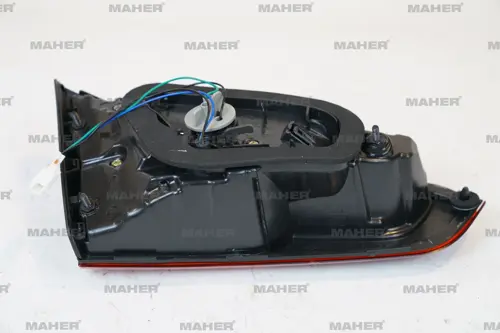 STOP LAMBASI CERATO 2015-2018 LEDSİZ ÇİFT DUYLU İÇ SAĞ 92404 A7600