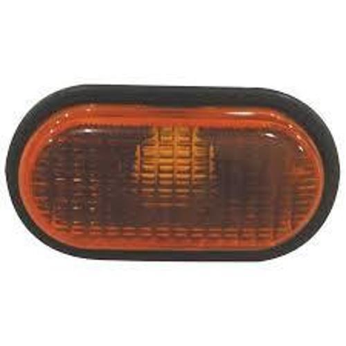 ÇAMURLUK SİNYALİ SARI MASTER ESKI MODEL. (2 ADET)