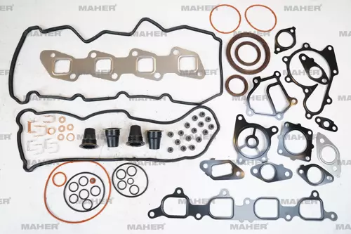 TAKIM CONTA PICKUP 2006 NAVARA / PATHFINDER 2006 / YD25DDTI (SİLİNDİR CONTASIZ) 10101 BN027