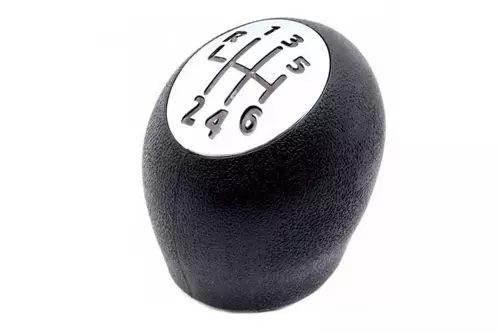 VİTES TOPUZU 6 VİTES SİYAH DUSTER-MEGANE 3-FLUENCE-MASTER 328650024R (5 ADET)