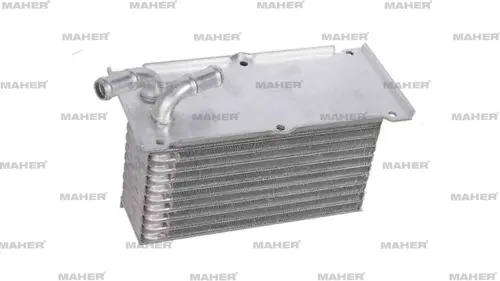 TURBO RADYATÖRÜ (INTERCOOLER) GOLF6 / JETTA / POLO / A3 / LEON 2010 CBZA-CBZB-CBZC-CAXA 1.2 TSI-1.4 TSI BRAZING 03F145749C