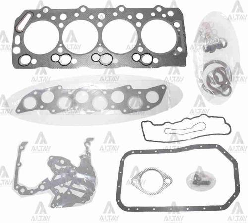 TAKIM CONTA H-100 1994-2006 / KMY 1994-2008 / L-300 1990-2008 4D56 / STAREX 1997-2008 100HP GRAFİTLİ 20910 42C10