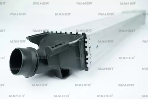 TURBO RADYATÖRÜ (INTERCOOLER) AVEO T300 1.3 -1.4 BRAZING 95199556