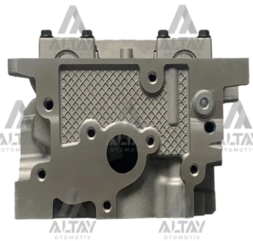 SİLİNDİR KAPAĞI FOCUS 2006 / B-MAX / MONDEO TI-VCT 115 HP 1.6 7S7G6C032AA