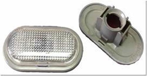 ÇAMURLUK SİNYALİ BEYAZ RENAULT KANGOO 1997 CLIO 2 1998-2005 MEGANE 1 1996 SCENIC 1 1996 MASTER 2 2001 TRAFIC 2 2006 TWINGO 1996 8200194580