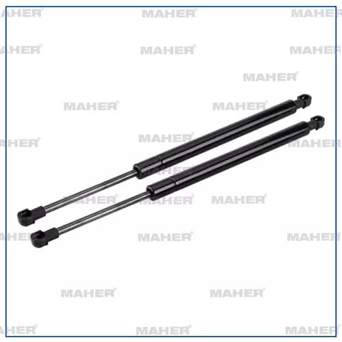 AMORTİSÖR BAGAJ KAPAK LAGUNA 2 2001-2007 HB. 8200000902 (2 ADET)