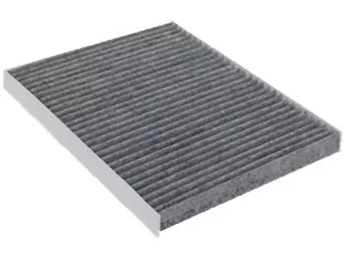 POLEN FILTRESI FIESTA 2008-2017 B-MAX 2014 COURIER 2014 ECOSPORT 2014 KA 2016 KARBONLU