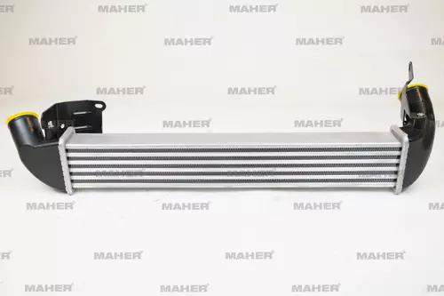 TURBO RADYATÖRÜ (INTERCOOLER) CLIO 2 2003-2005 / 1.5 DCI BRAZING 8200245599