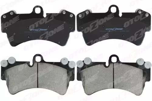 ÖN BALATA TOUAREG 2010-2002 CAYENNE 2002 Q7 2006-2018 İNÇ 7L0698151J 95535193913 WVA23693