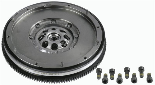 VOLAN DMF MERCEDES SPRINTER B901 B904 2000-2006 DERINLIK 11.9MM A6110302005