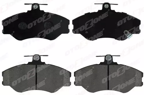 ÖN BALATA H100 2007-1993-2003-2000 GDB3089 581014BA00 WVA23081 WVA23082